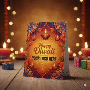 Greeting Card – 4″X6"