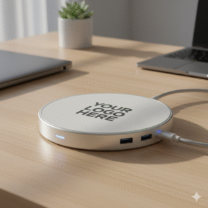 Wireless Charger 15W Type-C